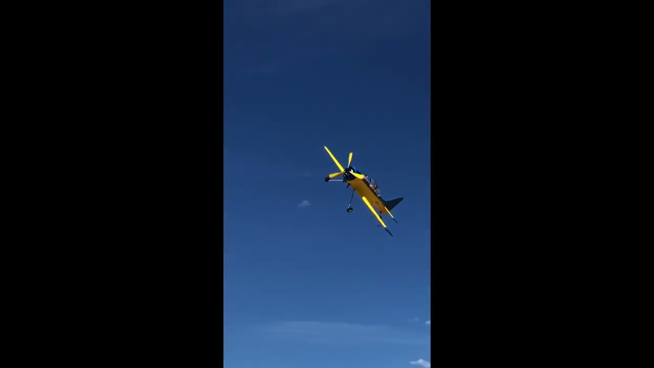 1983 INTERAVIA E-3 For Sale