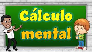Calculo mental