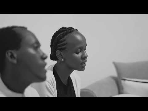 UBUGABE BW IMANA Esron Lysette Official Video 
