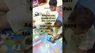 Download Lagu #parenting #father #mother #children #family #brother #love #play #toys  #jumbo #bcl  #alhamdulillah MP3