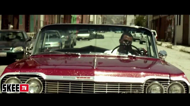 Warren G "Party We Will Throw Now" Ft. Nate Dogg &...