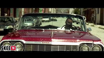 Warren G "Party We Will Throw Now" Ft. Nate Dogg & The Game | Official Music Video