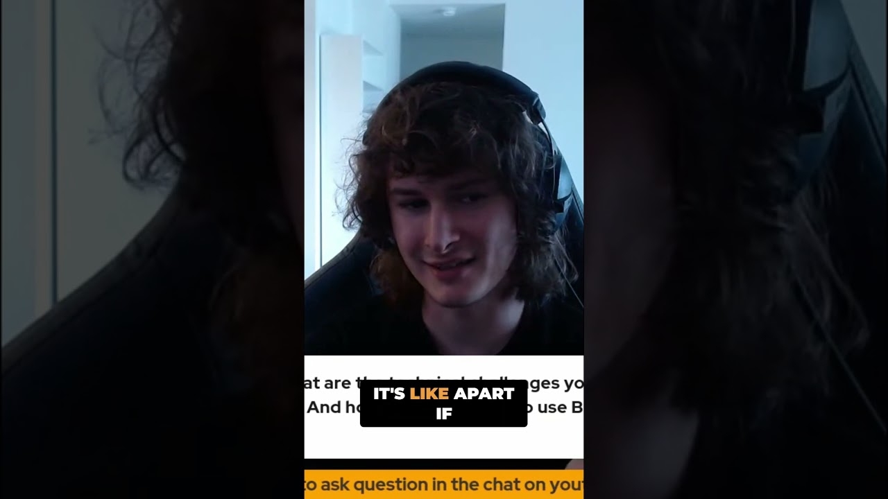 Lighting Artist's Nightmare: Environment Artists Breaking Models! 