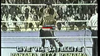 Eusebio Pedroza KO13 Pat Ford