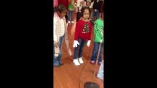 DCA Christmas Program PT5
