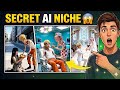 Make Viral USA AI Videos 🤯 | AI Se Video Kaise Banaye 🔥| (FULL TUTORIAL)
