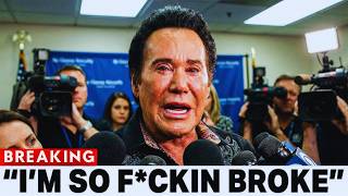 Wayne Newton Is Forced To Auction His Last Posessions