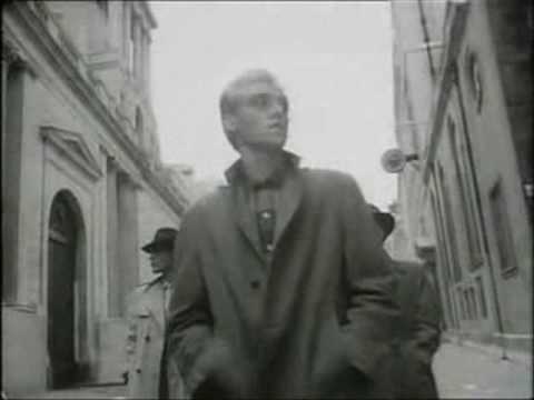 Heaven 17 - Let Me Go (Remastered)
