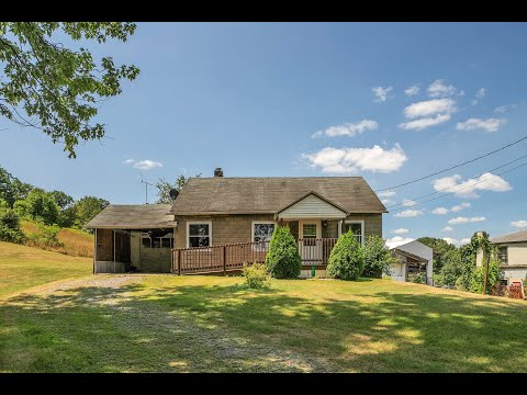 107 Olinger Drive, Kittanning, PA home video tour