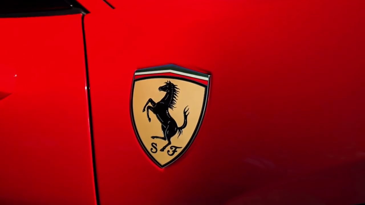 You Won’t Believe How Fast This Ferrari Is…”