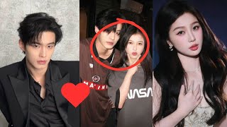 Esther Yu’s One Blink Made Heyu Completely Lose Composure