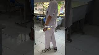 @kevinketos udh kode keras gini masa masih gak peka? 😌🫵🏻 #fyp #ketuaosis #anaksekolah #ketos