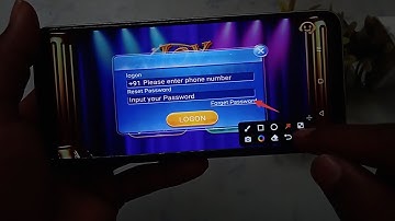 How to forget password in Joy Rummy | password Kaise forget Kare | forget password