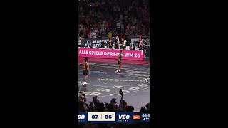 Xavier Rathan-Mayes Points Leader for FC Bayern München Basketball vs. RASTA Vechta - Top Plays