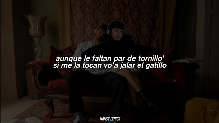 Álvaro Díaz, Cazzu, Caleb Calloway - Deportivo || LETRA
