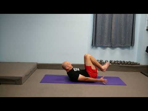C1 2 Cervical ELDOA learn how to!
