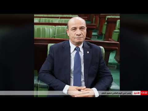 جلسة استماع مشتركة لوزير الشؤون الاجتماعية