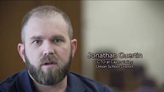 Celebrity Digging into Data Interoperability: One School District’s Data Challenges and Dreams Wealth