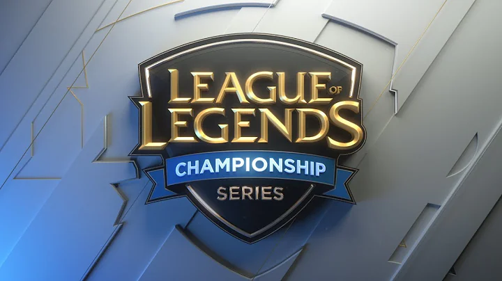 LCS Summer Split Preview: Watch the New Broadcast Show Open - DayDayNews