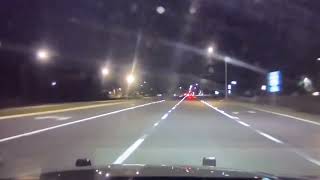 FHP Trooper stops fleeing vehicle with PIT in St. Petersburg