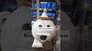 🇮🇹 16/11/2024 Milan - The Christmas Factory (Rinascente) (Suite) Suite de notre visite du Marché