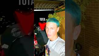 Tota Got Caught In 4k! 😭📸