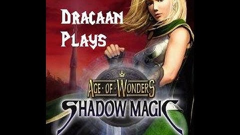 Age of Wonders 2 - Fixing the Direct3D issue