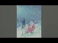 ЗИМА - Автор исполнитель ВЛАДИМИР ЛИТВИН  ВОСТОЧНЫЙ