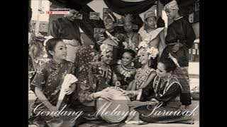 GENDANG MELAYU SARAWAK | GENDANG MUKUN | BERMUKUN | BERGENDANG | NOPENG