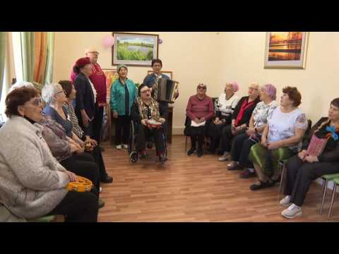 Активная жизнь после выхода на пенсию: как живут павлодарские пенсионеры