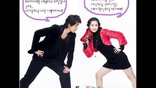 Happy Happy My Girl OST