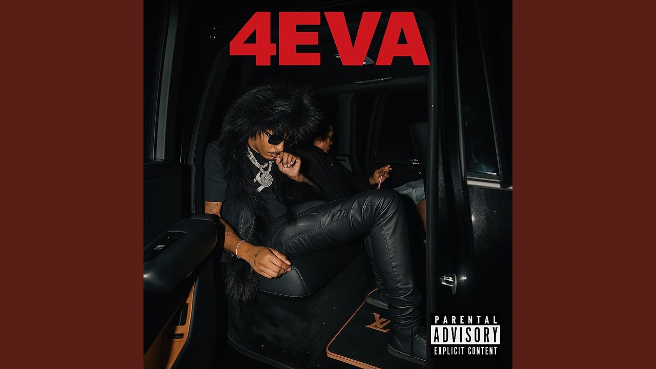 Watch 4EVA on YouTube Watch 4EVA on YouTube