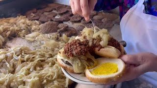 Coney Island Lunch notes more than a century of good eats