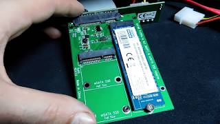 Odzyskanie Danych Z Dysku M.2 Goodram S400U - Phison S11 Widoczny Jako Satafirm