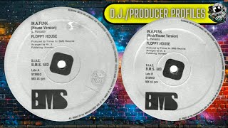 Download Lagu 🔥🎶 Floppy House – In A Funk (1989) | Rare Italian House 💿 Classic Vinyl 🕺 Funky Grooves 🎛️✨ MP3