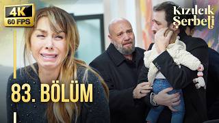 Kızılcık Şerbeti 83. Bölüm | 4K