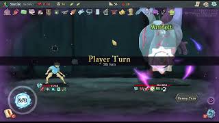 Slay The Spire Defect Claw