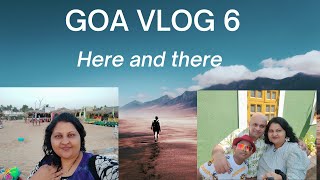 Exploring the Charms of Goa: Churches, Beaches & Casinos