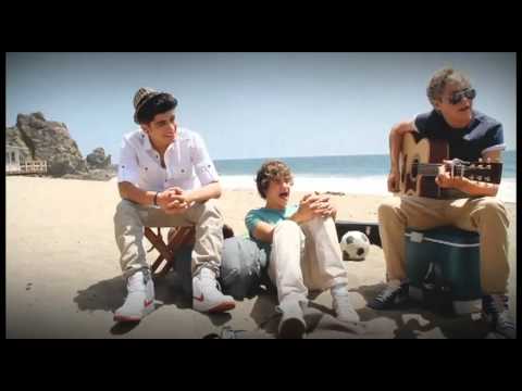 (+) One Directon - Wonderwall (Cover)