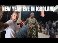 Crossing into the New Year in an Igbo Village | New Year Eve in Igboland