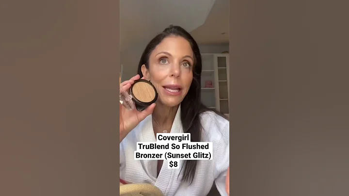 Amazing DRUGSTORE Makeup Products You Have to Try! #drugstorebeauty #makeupreviews #bethennyfrankel - DayDayNews