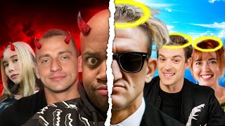 Ruined Vs Successful Life After Youtube