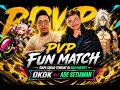 MARI KITA GENDONG MAS ADE LAGI #CrystalOfAtlan #COASuperShowmatch