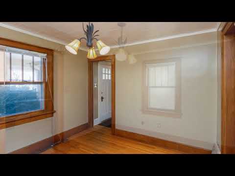 603 32nd Street NE, Cedar Rapids, IA home video tour