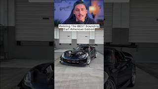 Which 3 American Cars Should Move On To Battle Europe And Japan?