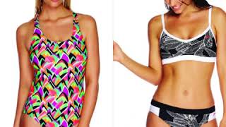 2017 Speedo Summer Swimwear Collection 2017 Speedo Summer Swimwear Collection