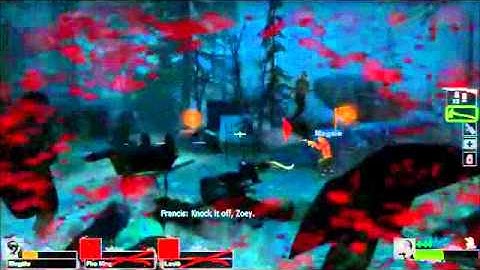 I Hate Mountains part 1