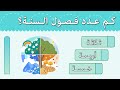ثقف طفلك مسابقات تعليمية للأطفال عن الأرقام أسئلة و أجوبة للأطفال Magic Land 