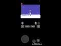 Pokemon Sapphire "Menangkap Registeel"
