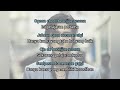 U-Know (Yunho TVXQ) - Thank U (Lirik &amp; Terjemahan)